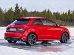 Audi S1 2014 года (WW)